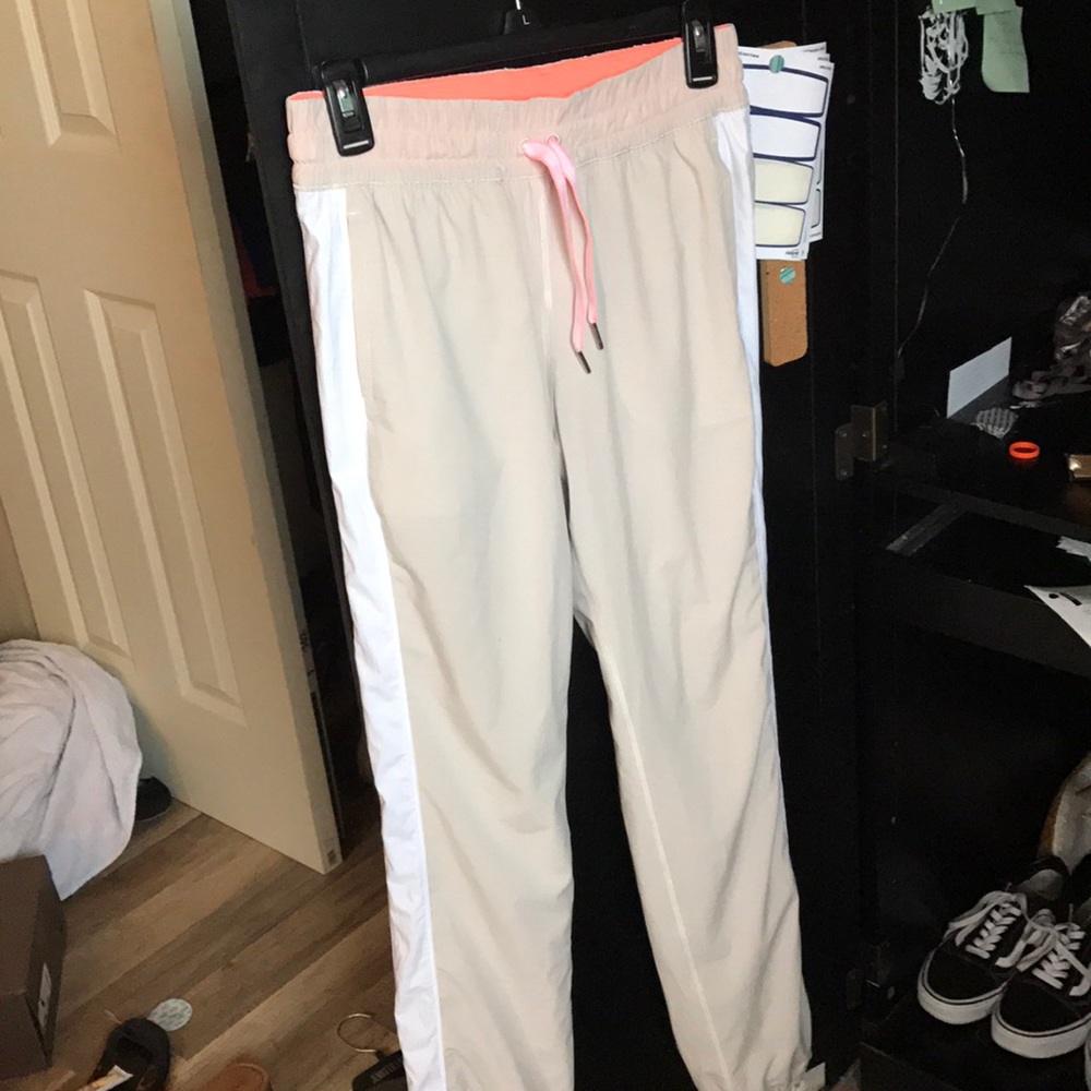 Lululemon sweats
